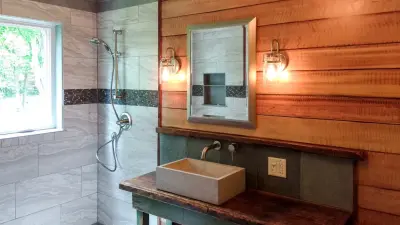 JH Design Build - Kitchen Remodeling in Montpelier, VT