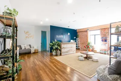 Journey Wellness Collective by Armitage Interiors - Home Design & Renovation