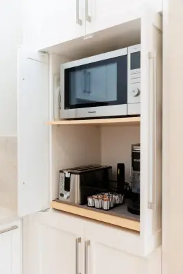 Green Room Design Build - Kitchen Remodeling in Solana Beach, CA
