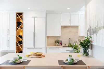 Green Room Design Build - Kitchen Remodeling in Solana Beach, CA