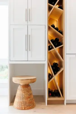 Green Room Design Build - Kitchen Remodeling in Solana Beach, CA