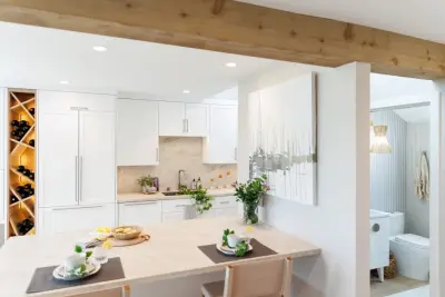 Green Room Design Build - Kitchen Remodeling in Solana Beach, CA