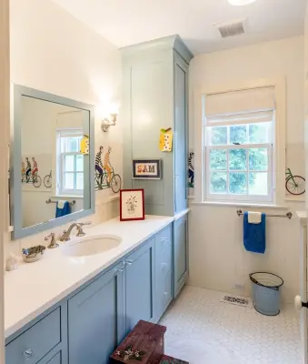 Sullivan Building & Design Group - Custom Home Builders in Quakertown, PA