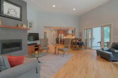 Progress Street Builders - Design-Build Services in Blacksburg, VA