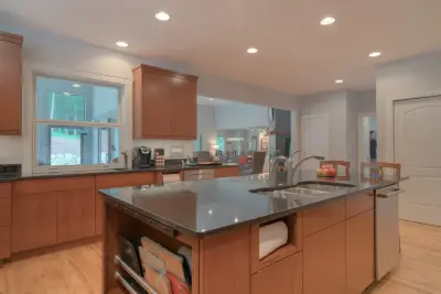 Progress Street Builders - Design-Build Services in Blacksburg, VA
