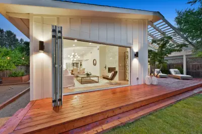 The Custom Home Company - Architectural & Building Design Services in Santa Rosa, CA