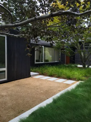 Outer space Landscape Architecture - Landscape Design in San Francisco, CA