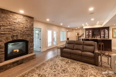 Roland Builder, Inc. - Kitchen Remodeling in Mechanicsburg, PA