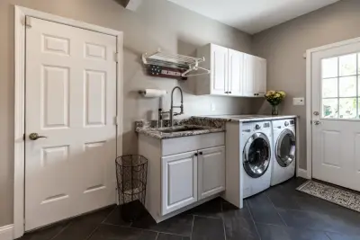 Michael Nash Design, Build & Homes - Architectural & Building Design Services in Fairfax, VA