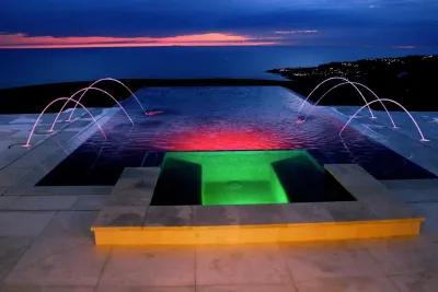 Pools by Pacific Outdoor Living