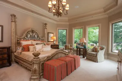 Sorenson Home — Design-Build Services project by Neely Design Associates