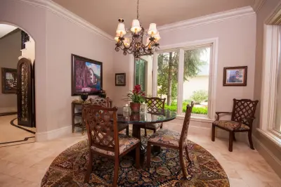 Neely Design Associates - Custom Home Builders in Oklahoma City, OK