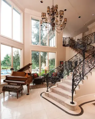Neely Design Associates - Custom Home Builders in Oklahoma City, OK