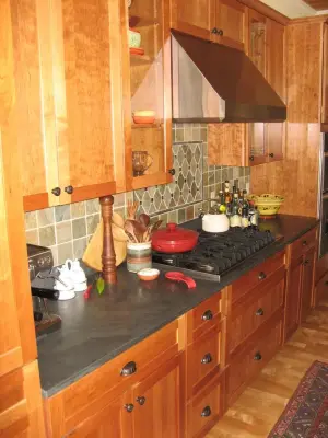 Classic Home Design + Construction - Interior Design & Decorating in Charlotte, VT