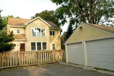 Oak & Arrow Homes - Architectural & Building Design Services in Edina, MO