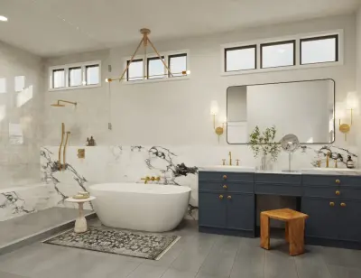 Dacotah Studio - Interior Design & Decorating in Los Angeles, CA