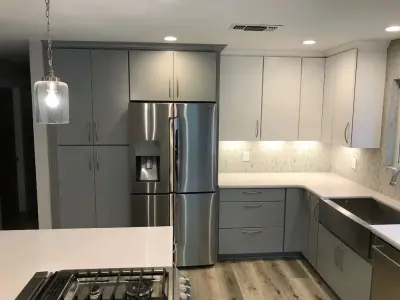 Southern Point Culinary — Design-Build Services project by Buildersmith Inc.