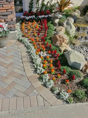 Landscapes by Pacific Outdoor Living