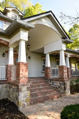 S. Brown Construction Co. - Custom Home Builders in Lafayette, IN
