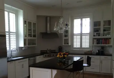 Southlawn Artisan Home — Design-Build Services project by Mark Owen Pritchard | Design Services