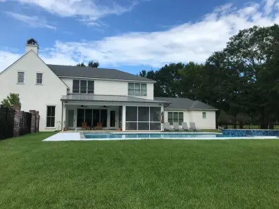 Mark Owen Pritchard | Design Services - Architectural & Building Design Services in Lafayette, LA