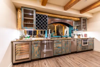 Maves Construction - Commercial Construction Services in Grand Junction, CO