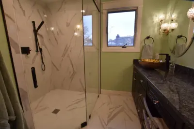FTC - Final Touch Construction of Colorado - Custom Home Builders in Denver, CO