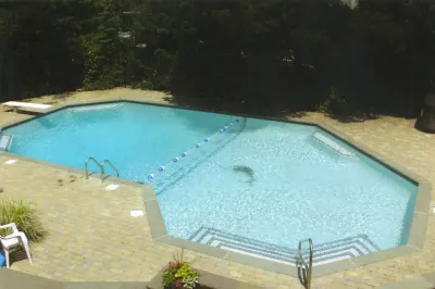 Anchor Landscape Incorporated - Landscape Construction in Sayville, NY