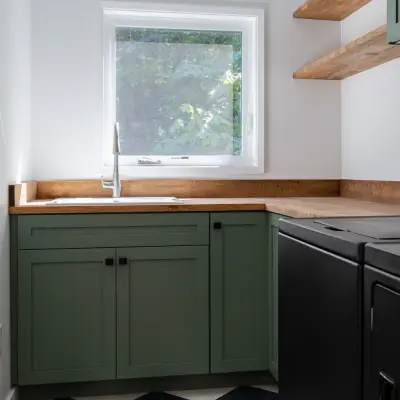 Lamont Bros. Design & Construction - Design-Build Services in West Linn, OR
