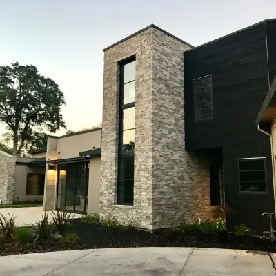 Sterling Pointe Way — Design-Build Services project by L U G O : D E S I G N