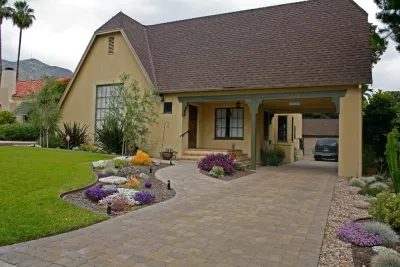 Pacific Outdoor Living - Patio Design & Installation in Sun Valley, CA