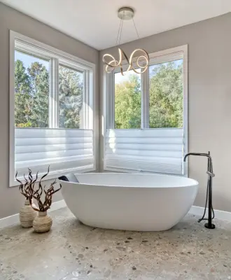 Becker Building & Remodeling Inc. - Bathroom Remodeling in New Brighton, PA