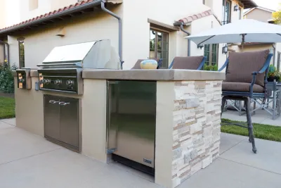 Pacific Outdoor Living - Patio Design & Installation in Sun Valley, CA