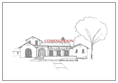 Spanish Colonial Revival Style — Design-Build Services project by J. House & Co.