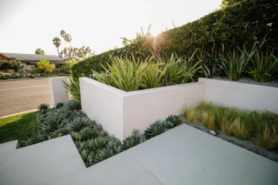 Paradise Designs Inc. - Lawn Aeration in San Clemente, CA