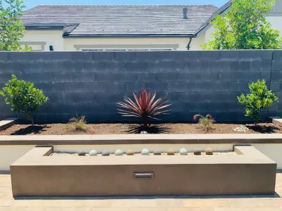 Paradise Designs Inc. - Lawn Aeration in San Clemente, CA