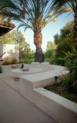 Paradise Designs Inc. - Lawn Aeration in San Clemente, CA