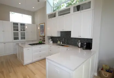 Spinnaker Bay - Long Beach, CA — Design-Build Services project by OCTOBER 5 Fine Home Builders