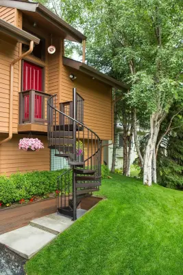 Treeline Construction - Design-Build Services in Anchorage, AK