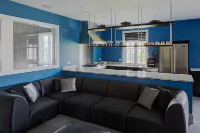 Great Rooms Building Group - Kitchen Remodeling in Libertyville, IL