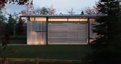 Migration Studios - Architectural & Building Design Services in Garden City, ID