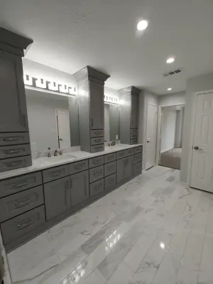 HG Luxury Homes - Flooring Installation Services in The Woodlands, TX