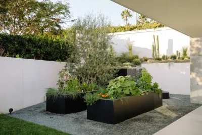 Paradise Designs Inc. - Lawn Aeration in San Clemente, CA