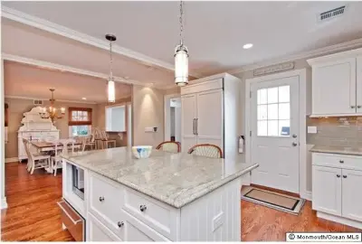 Degnan Design Build + Degnan Design Group - Flooring Installation Services in Spring Lake, NJ