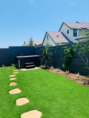 Paradise Designs Inc. - Lawn Aeration in San Clemente, CA