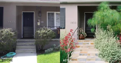 Paradise Gardens Landscape Design Inc - Landscape Design in Los Angeles, CA