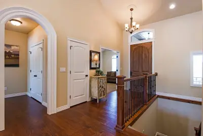 Spring River — Design-Build Services project by Lifestyle Homes Utah