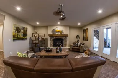 Lifestyle Homes Utah - Design-Build Services in Logan, UT