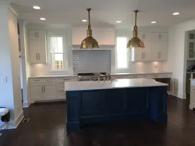 Ram Construction, Inc./Ram Design-Build - Interior Design & Decorating in Charlotte, NC