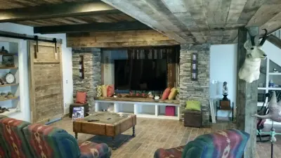Keystone Building and Design, LLC - Custom Cabinets & Cabinetry in Nixa, MO